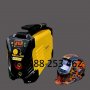 ПРОМОЦИЯ 250А Мини Електрожен инверторен IGBT с дисплей, снимка 3