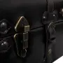 Пейка с пространство за съхранение на вещи, цвят кафяв, снимка 4