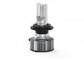 Комплект LED крушки за фарове H7 Philips, снимка 3