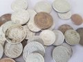 Лот 42 броя 1 2 5 10 20 стотинки България СОЦиалистически, снимка 5