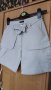 Нови къси панталонки от лен XS 34 размер, снимка 13