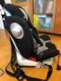 ДЕТСКО СТОЛЧЕ ЗА КОЛА BABIFY ONBOARD 360° ISOFIX – 0 до 36 кг, снимка 2