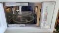 Нова микровълнова за вграждане Gorenje ora-ito , снимка 4
