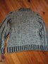 вълнена блуза, снимка 2