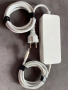 Mac mini 110w power adapter Изрядно зарядно !, снимка 1