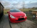 Peugeot 307 CC, снимка 1