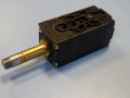 пневматичен разпределител Festo MFH-5-3.3(6068) pneumatic directional control valve, снимка 5