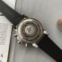 Мъжки часовник Breitling Super Avenger II с кварцов механизъм, снимка 8
