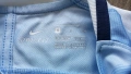 NIKE MANCHESTER CITY Размер 8-10 г. / 128-137 см ръст детска тениска 38-49, снимка 11