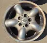 Джанти Land Rover Freelander 16 5x114.3 6J ET46 Фриилендер 16 5х114.3 64.1, снимка 2