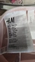 Трико за балет H&M 3-4 години , снимка 11