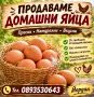 Продаваме домашни яйца , снимка 1