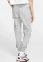 Nike fleece долнище дамско оригинален , снимка 8