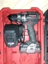 Parkside PABSP 20 LI C3 + 2Ah батерия и зарядно, снимка 3