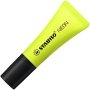 Нов Комплект STABILO NEON маркери - 32бр, 5 неонови цвета, клиновиден връх 2-5mm, снимка 6