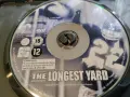 Longest Yard - Burt Reynolds - български субтитри , снимка 4