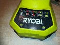 ryoby bcl14181h-battery charger-внос франция, снимка 3