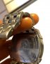 луксозен мъжки часовник на марката TECHNO MASTER е изработен от високоачествена неръждаема стомана с, снимка 2