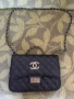 Дамска чанта CHANEL, снимка 1