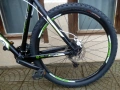 MILES ! 27.5 цола ! 27 скорости ! Хидравлики-Диск ! Германия!, снимка 7