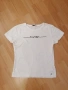 Бяла тениска Tommy Hilfiger , снимка 1