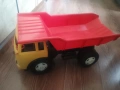 Детско камионче самосвал от соца, снимка 6