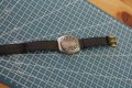 Немски мъжки кварцов часовник "Юнгханс", снимка 1 - Антикварни и старинни предмети - 29593171