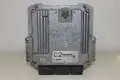 23710 BB47A Моторен компютър Nissan Qashqai J10 (2007-2013г) 23710BB47A / 0281017185 / 0 281 017 185, снимка 1