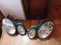 Фарове Стопове и други части за Мерцедес Е Класа , снимка 10