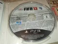 FIFA 13 SONY PS3 GAME-ВНОС GERMANY 2402251813, снимка 2