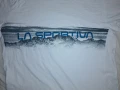 LA SPORTIVA Landscape Mens T-Shirt (XL) мъжка тениска, снимка 3