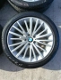 19ки джанти 5х120 BMW Style 399 с летни гуми Pirelli, снимка 4