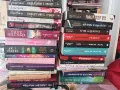 Продавам книги от моята библиотека , снимка 1