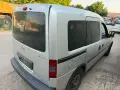 opel combo 1.6 metan на части опел комбо ecotech 1.6 фабричен метан , снимка 5