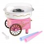 Машина за захарен памук Cotton Candy Maker, снимка 2