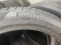 2бр. летни гуми 255/40/20 Pirelli, снимка 4