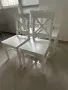 Jysk столове Промоция , снимка 3