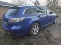 НА ЧАСТИ Mazda 6 GH 2.0 дизел , снимка 1