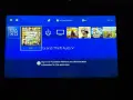 Конзола Playstation 4 Slim / CUH-2216A/500GB/+два джойстика/+ всички нужни кабели, снимка 1