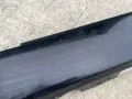 Ляв страничен праг лайсна за BMW БМВ 1 серия F21 Sport 3 врати Черен 870138728 15857711 2013, снимка 10