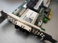 SAS Експандер Adaptec 82885T 12Gb/s 36 канала, снимка 2