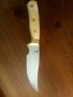 Нож, снимка 2