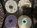 Дискове с музика без обложки използвани, снимка 8