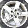 Алуминиеви джанти 5х112 с гуми AUDI A6 (4F, C6) 2004-2011 A151221N-28, снимка 6