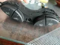 Панел контрол климатик за Ford Focus, 2001-2004г., 98AG19A945CH, снимка 1
