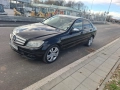 Mercedes benz C220 cdi 2.2 automat Avangard OM 646 /W 204 , снимка 8