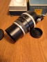 Продавам обектив Carl zeiss jena Sonnar 4/135, снимка 10