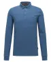 hugo boss orange - страхотна мъжка блуза M, снимка 1