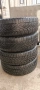 4 БР. ГУМИ SEMPERIT SPED - GRIP 2 195/65 R 15 91 T M+S DOT 25 / 15, снимка 7
