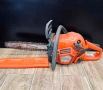Бензинопил HUSQVARNA - H130, снимка 1